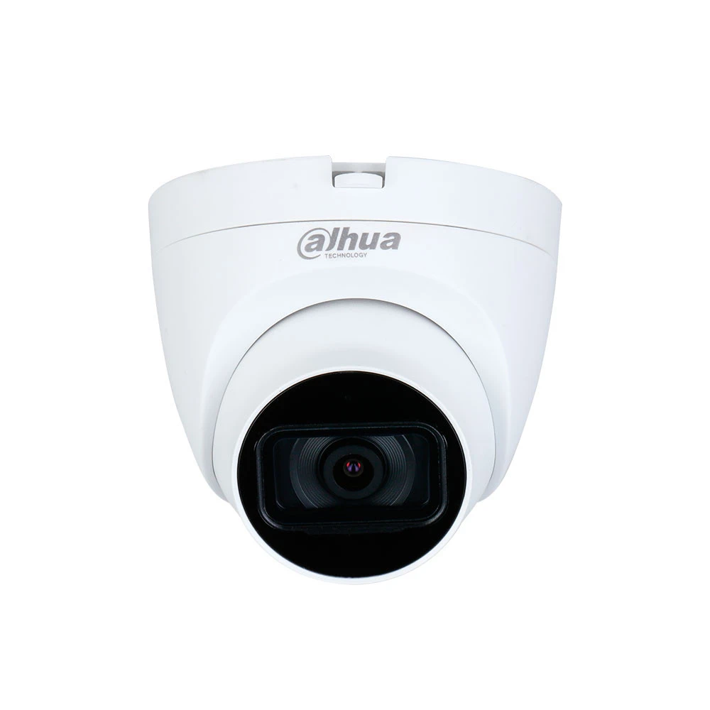 Cámara DAHUA 5MP DOMO IR25M 2.8MM IP50 HDW1500TRQN (12011779)